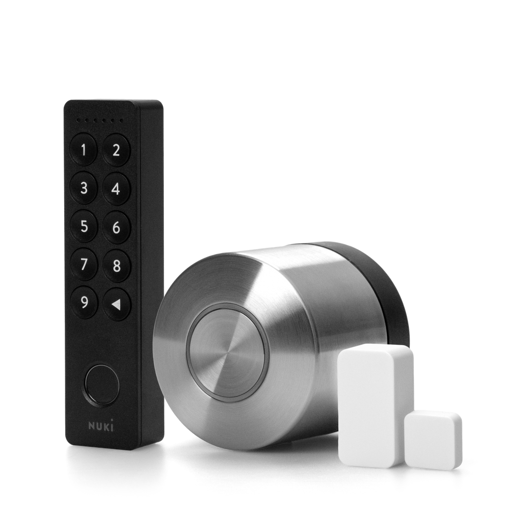 Access Kit Nordics