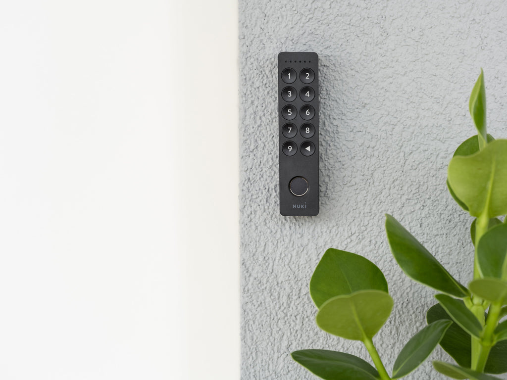 Keypad 2