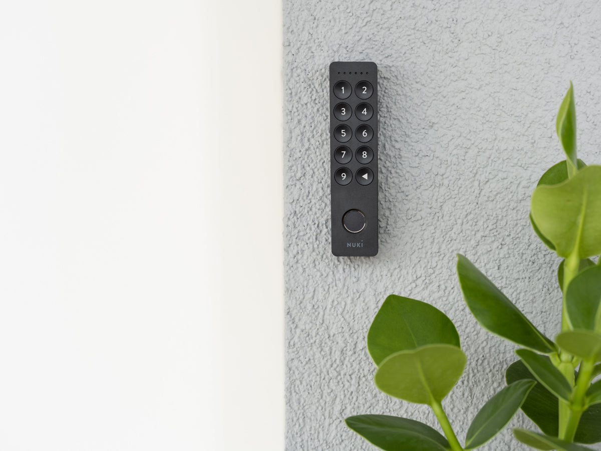 Keypad 2