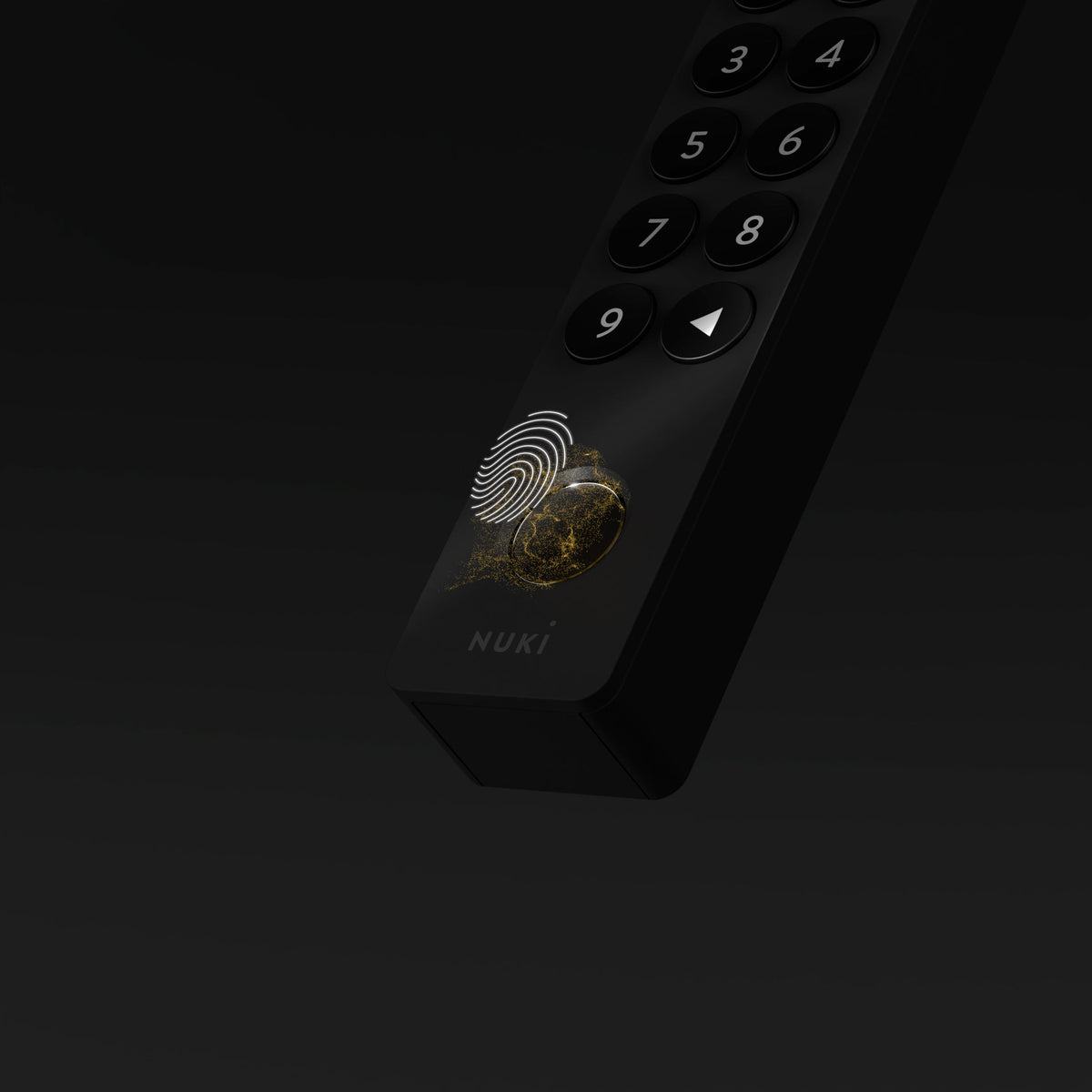 Keypad 2