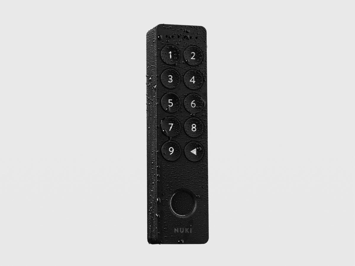 Keypad 2