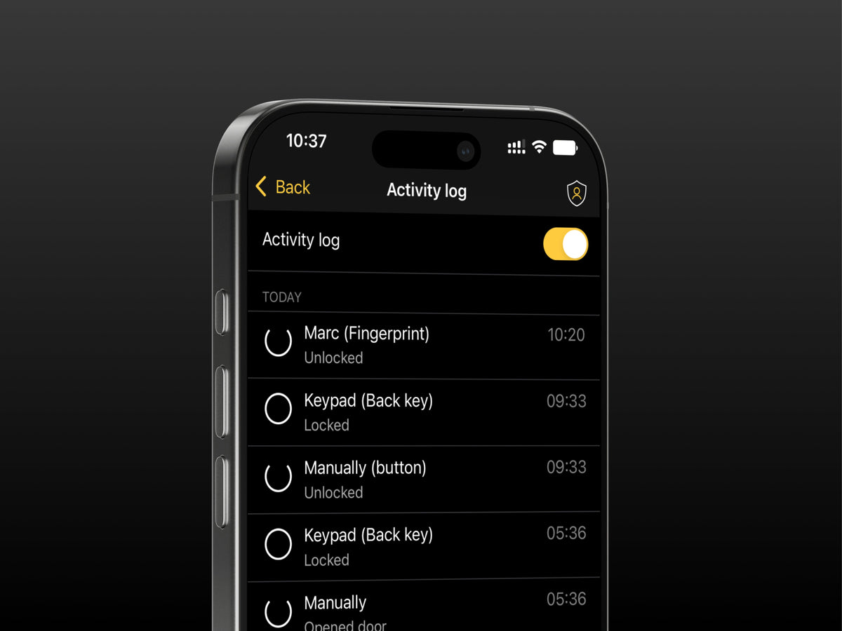 Keypad 2