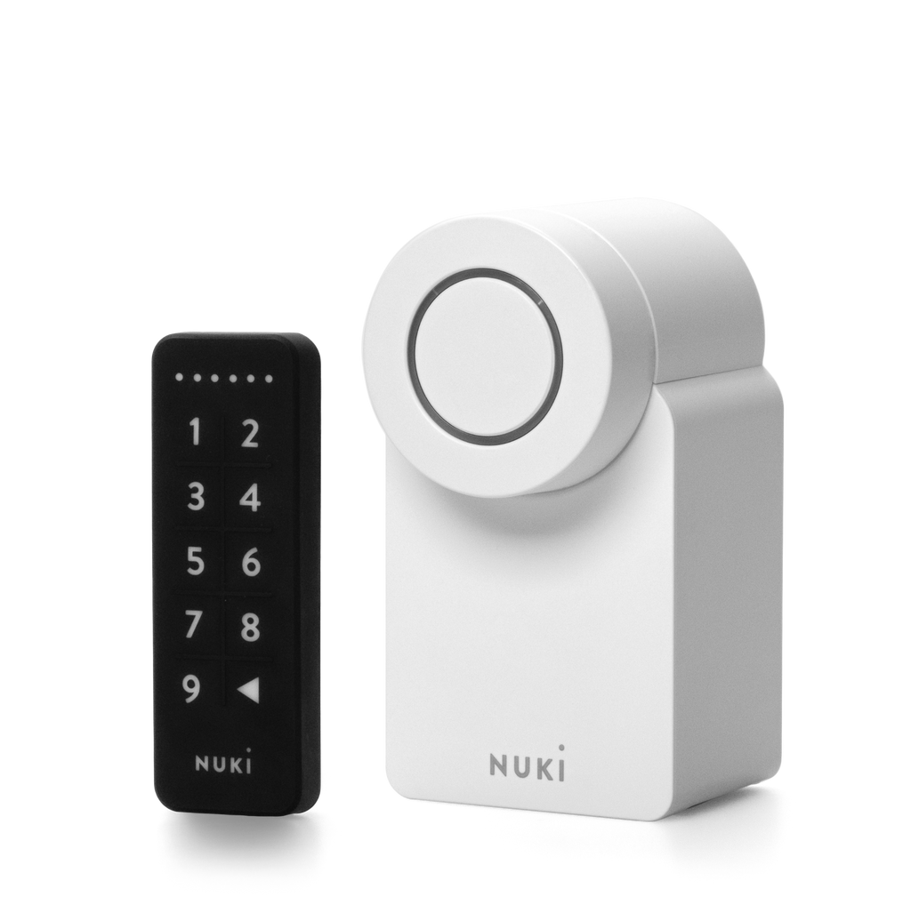 Keypad