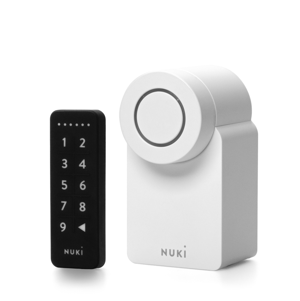 Keypad