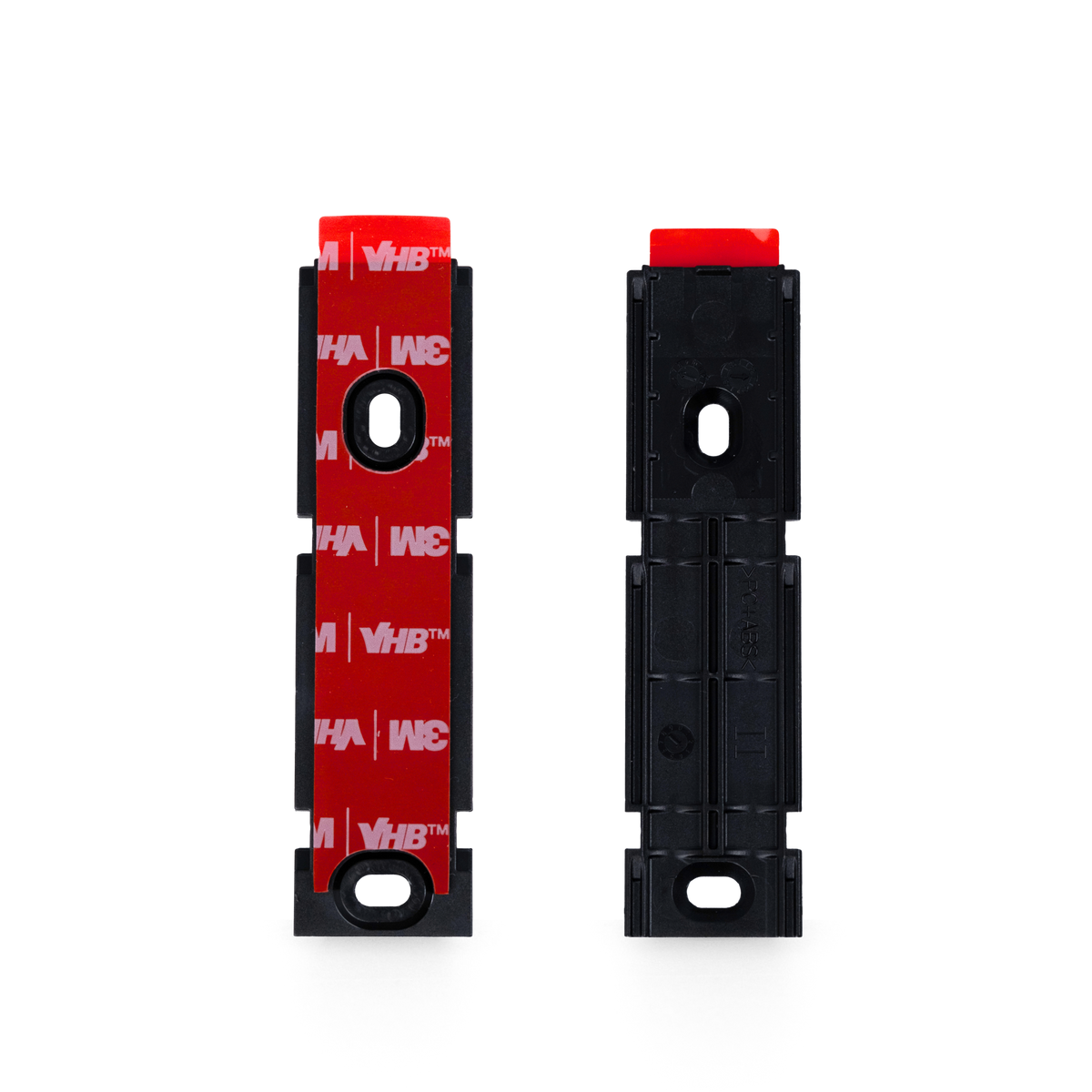 Montageplatten Keypad 2 und Keypad 2 Pro