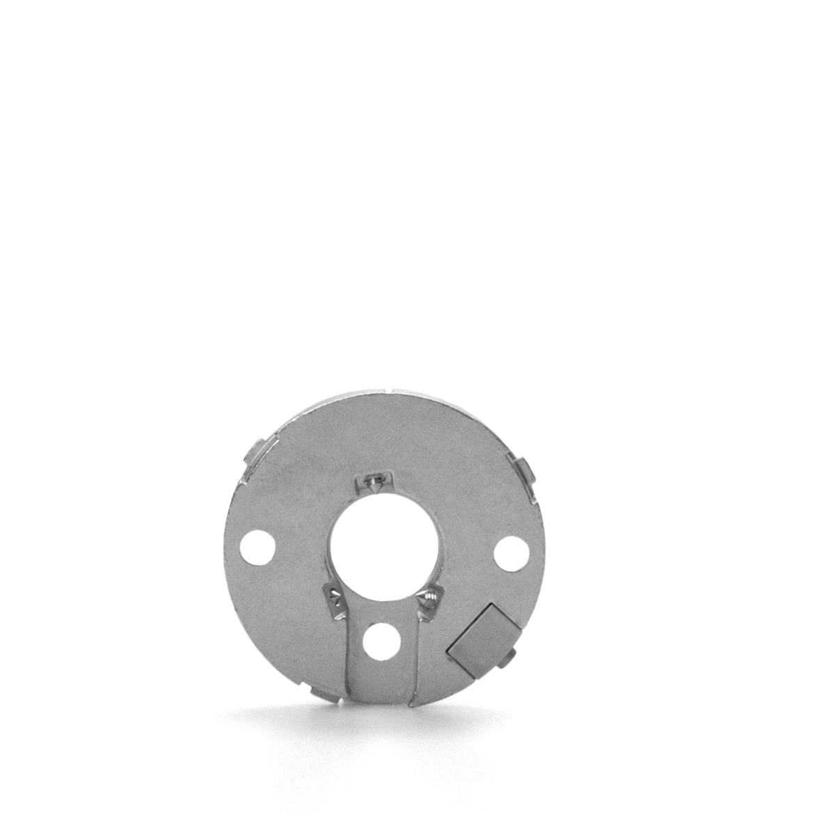 Montageplatten Smart Locks