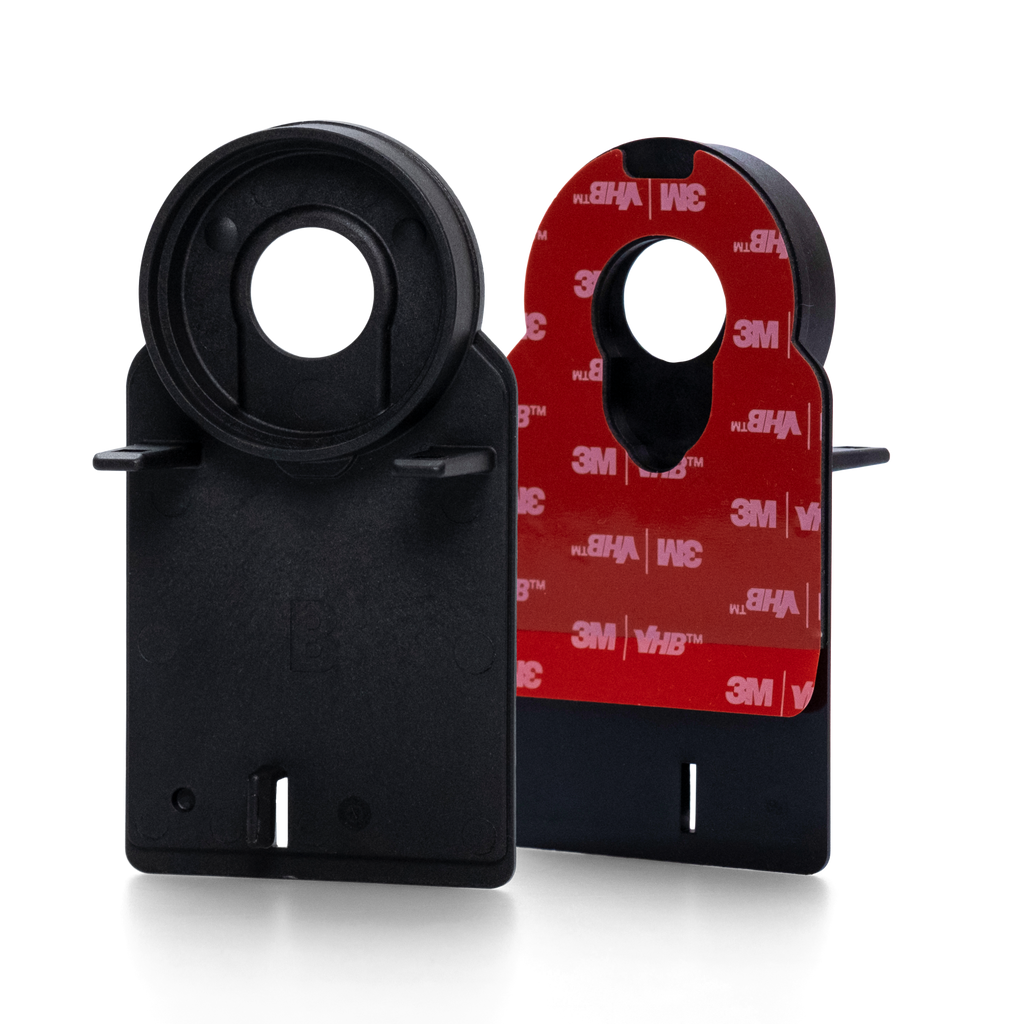Montageplatten Smart Locks