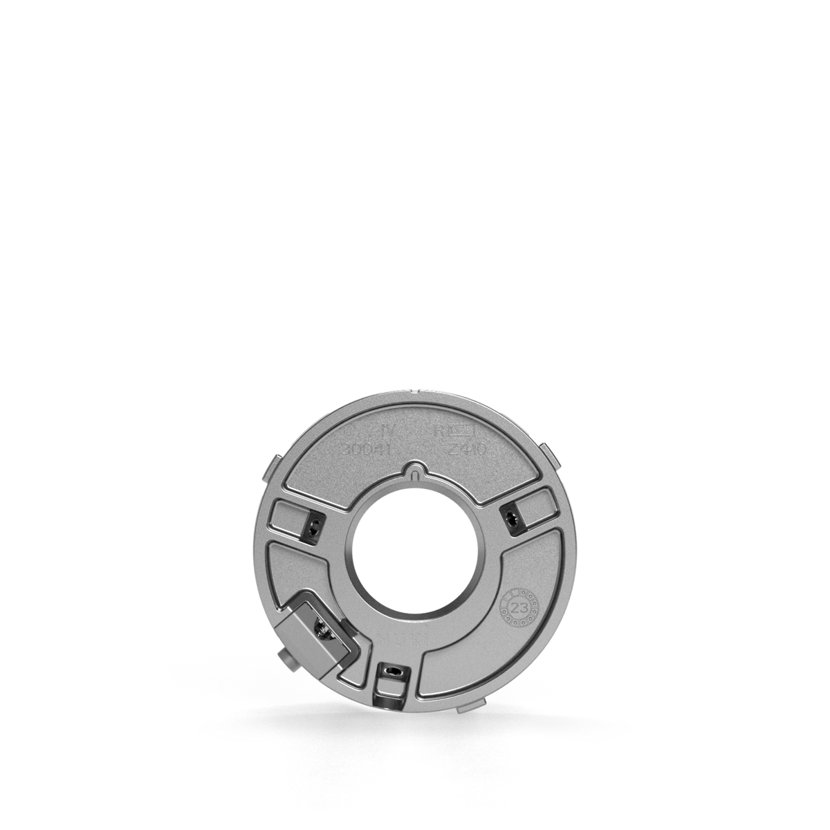 Montageplatten Smart Locks