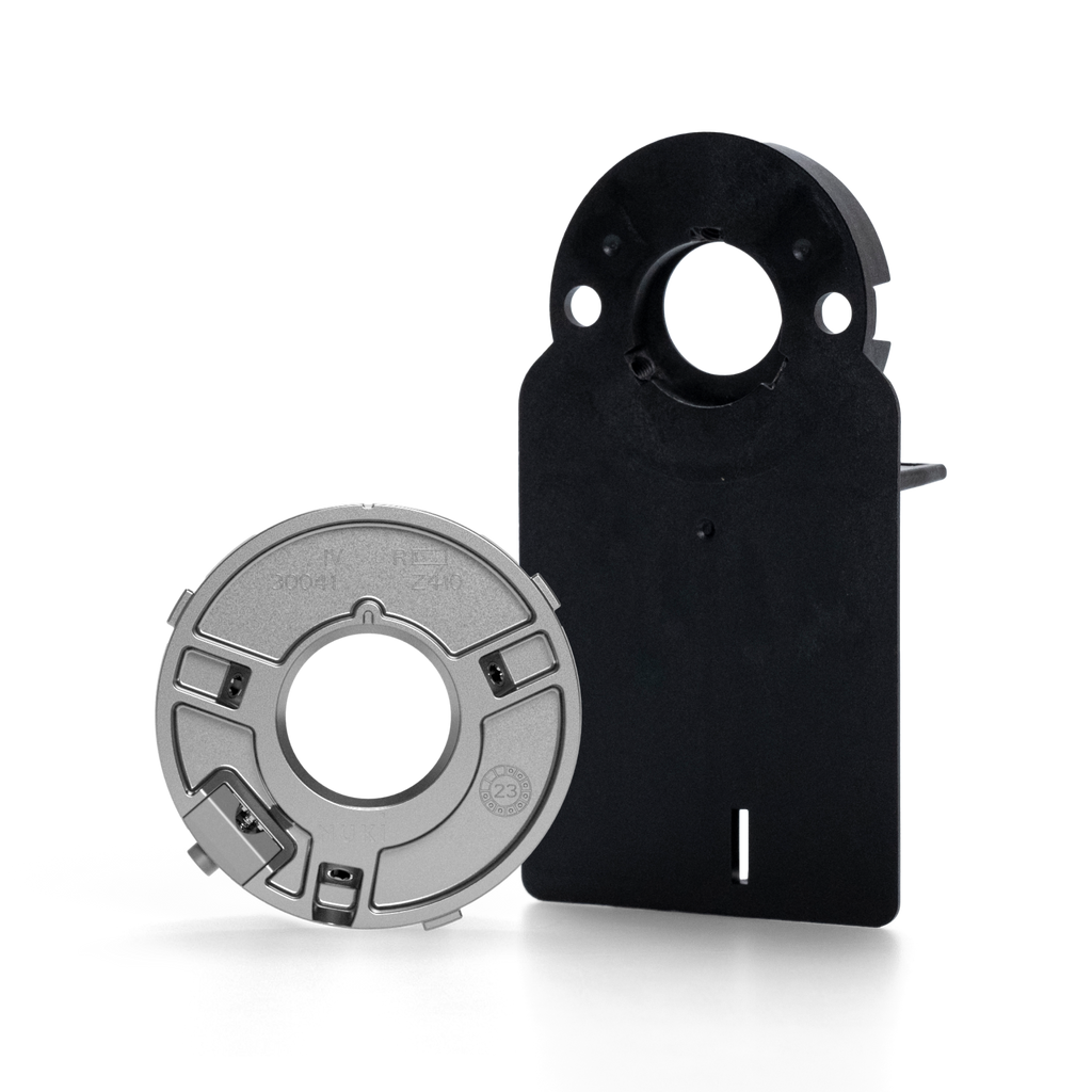 Montageplatten Smart Locks