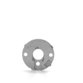 Montageplatten Smart Locks