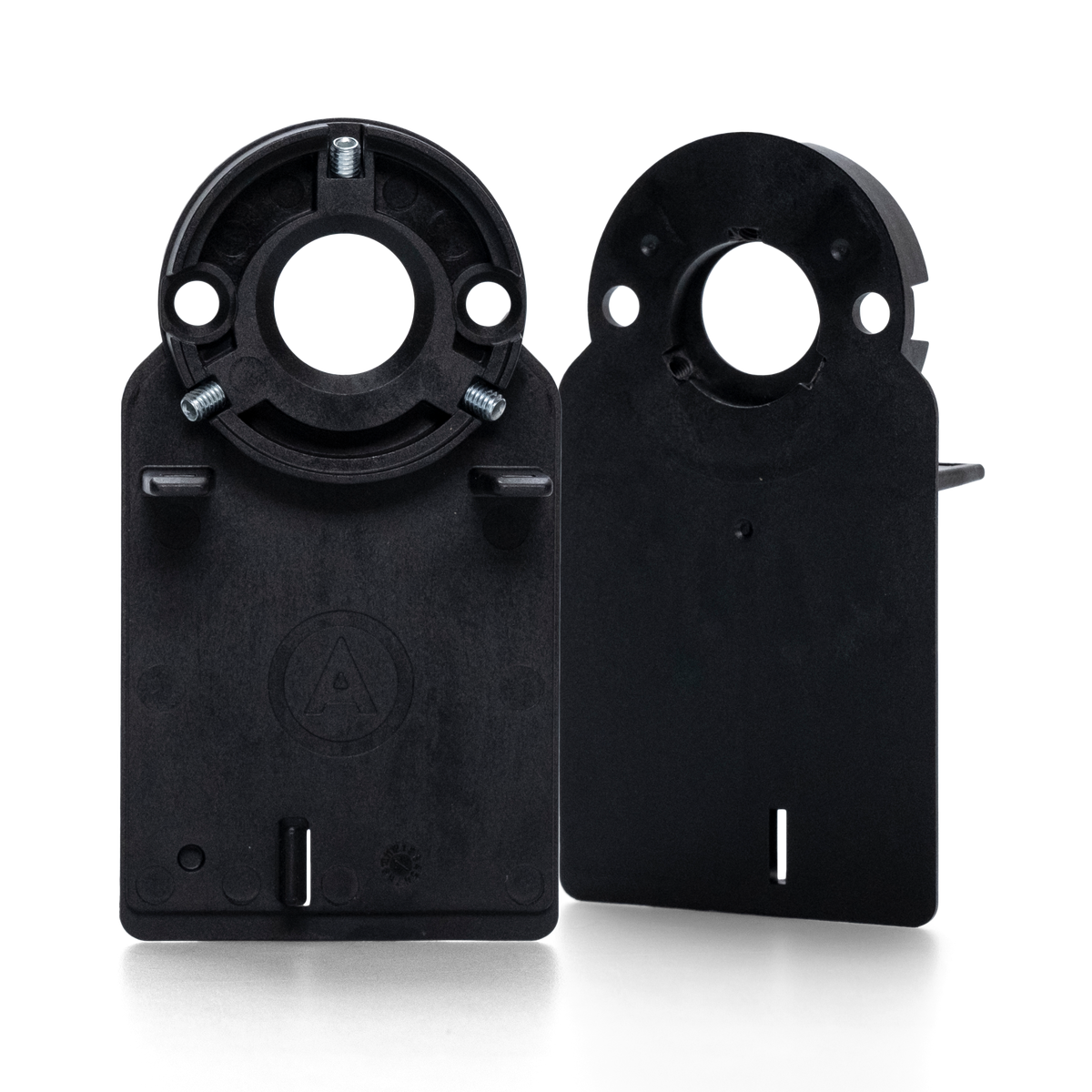 Montageplatten Smart Locks