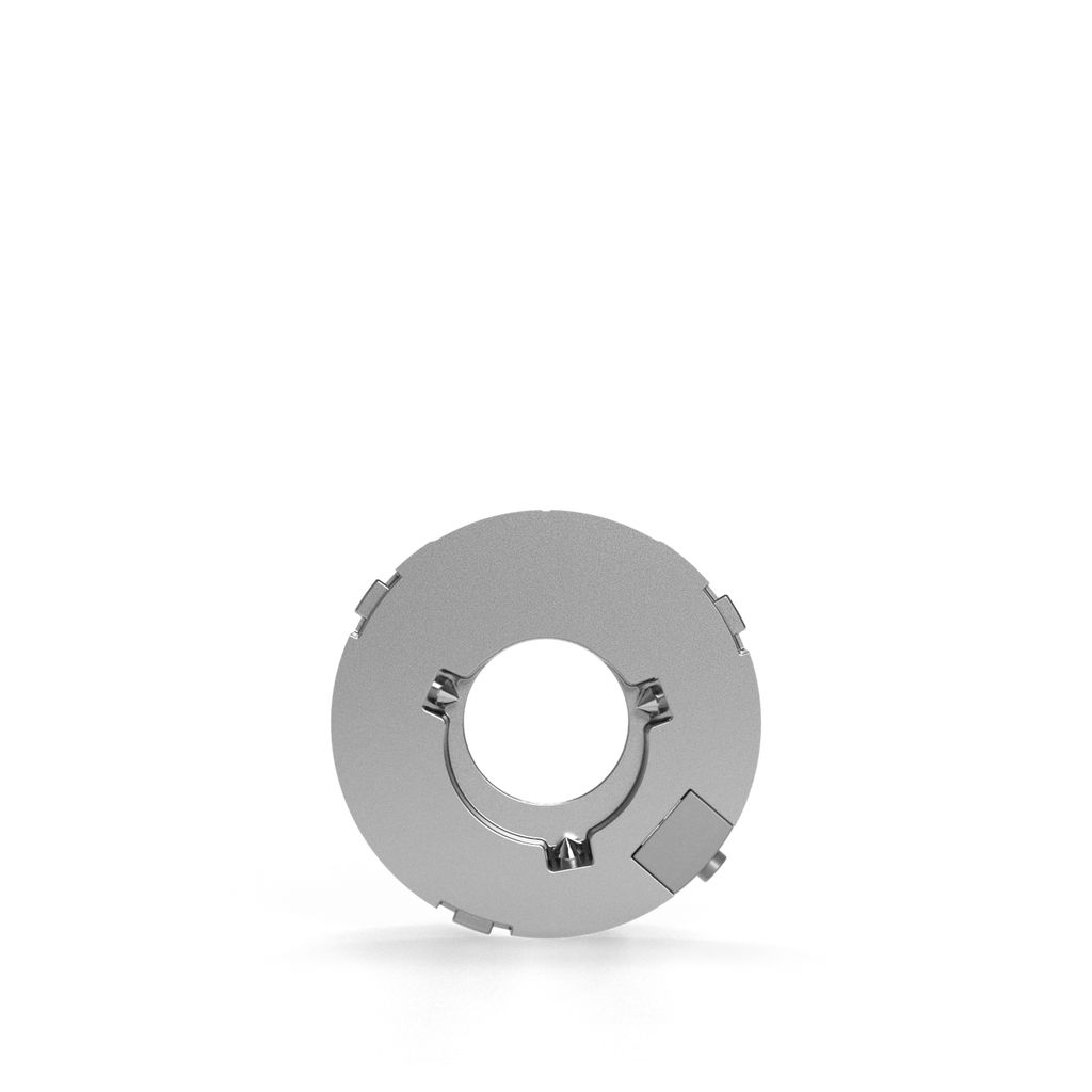 Montageplatten Smart Locks