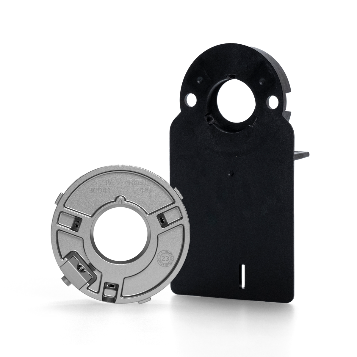 Montageplatten Smart Locks