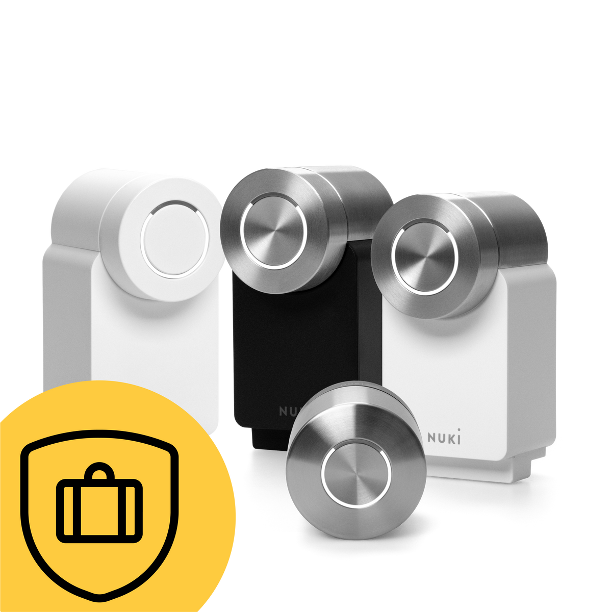 Smart Hosting
