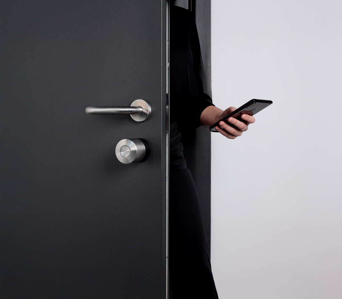 Smart Lock Pro (5. Gen.)