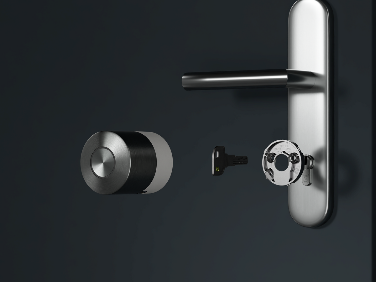 Smart Lock Pro (5. Gen.)