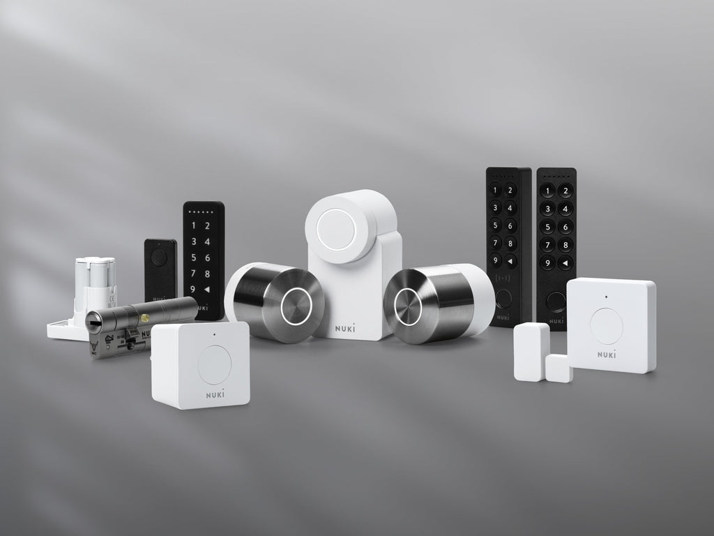 Smart Lock Pro (5. Gen.)