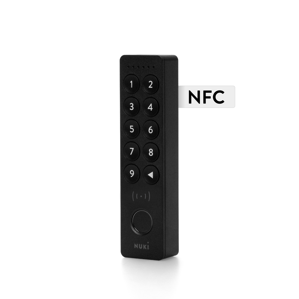 Smart Lock Pro (5. Gen.)
