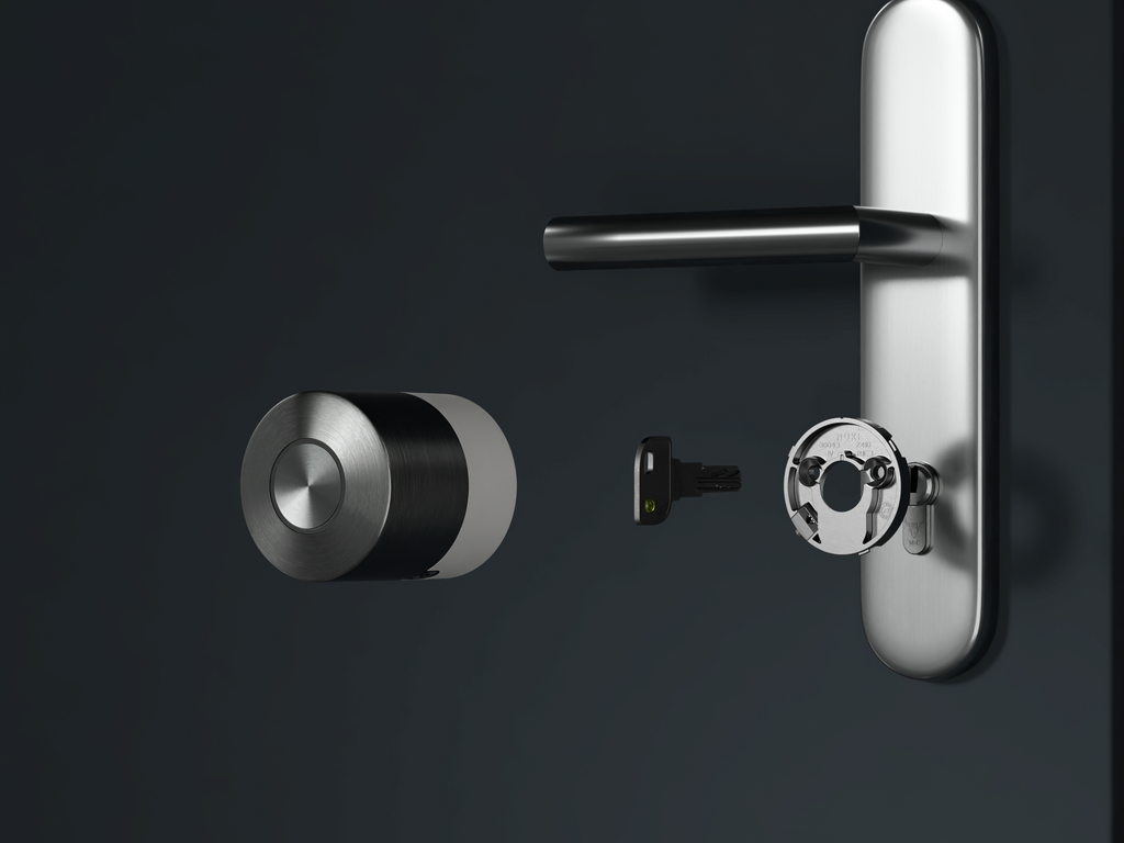 Smart Lock Pro (5. Gen.)