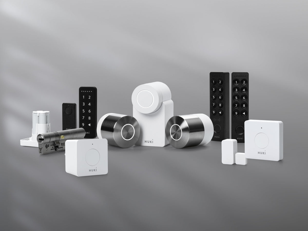 Smart Lock Pro (5. Gen.)