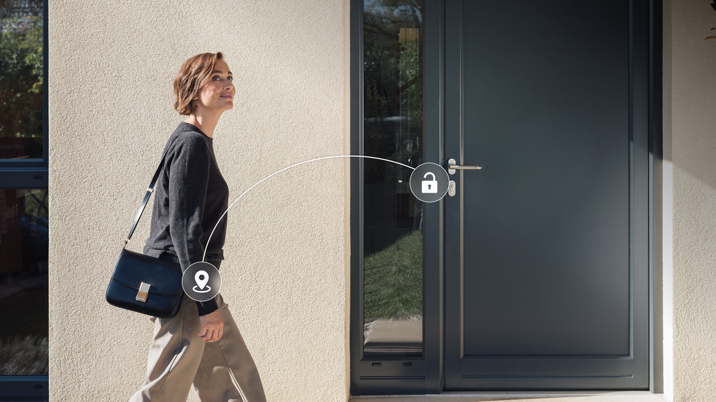 Smart Lock Pro (5. Gen.)