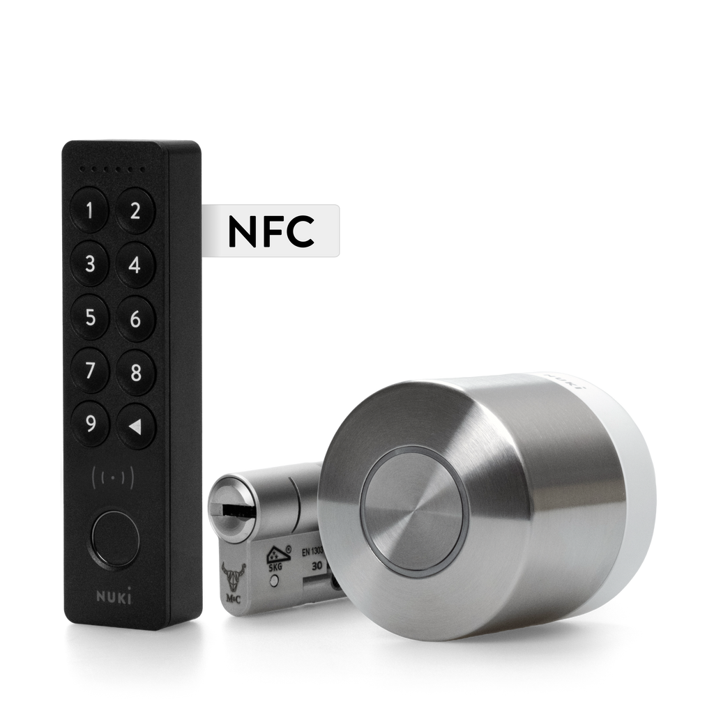 Smart Lock Ultra
