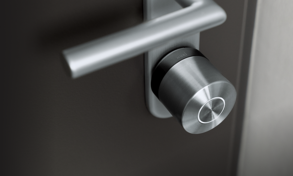 Smart Lock Ultra