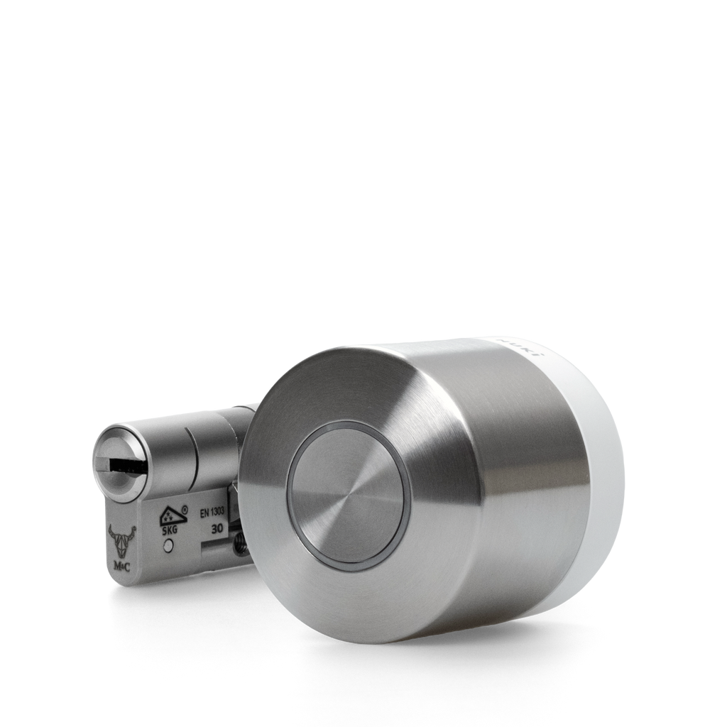 Smart Lock Ultra