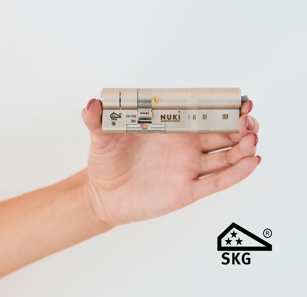 Smart Lock Ultra
