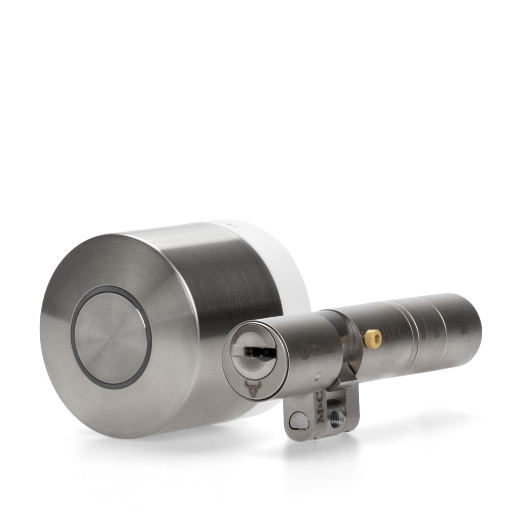 Smart Lock Ultra