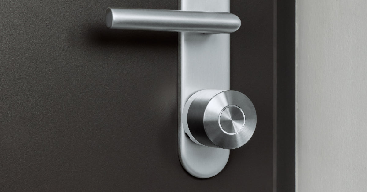 Smart Lock Ultra