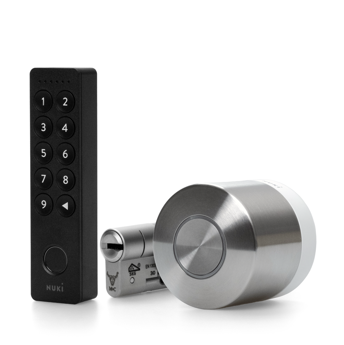 Smart Lock Ultra