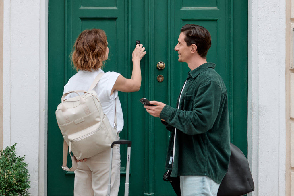 Smart Lock Ultra