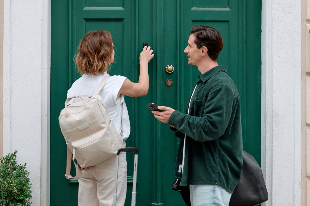 Smart Lock Ultra