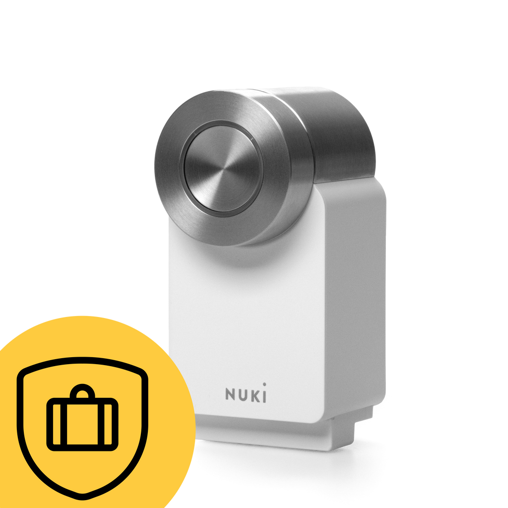 Smart Lock Ultra