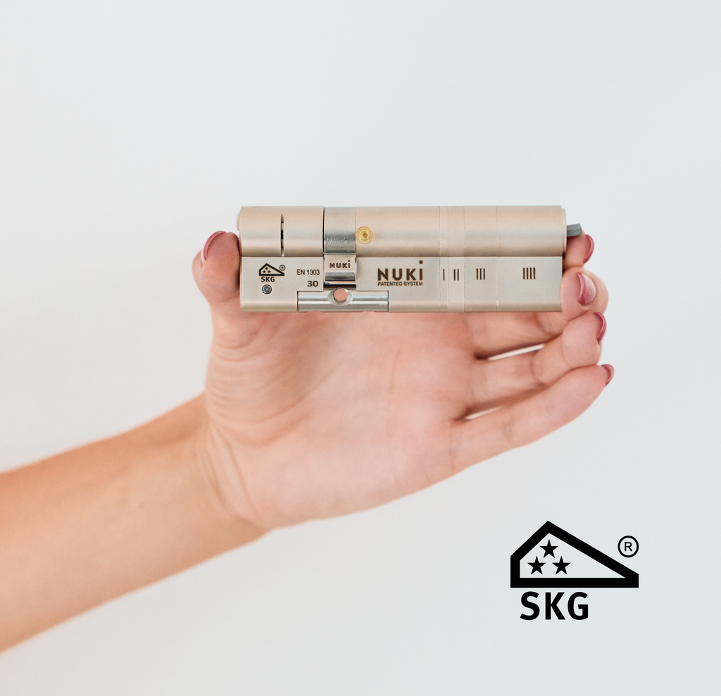Smart Lock Ultra