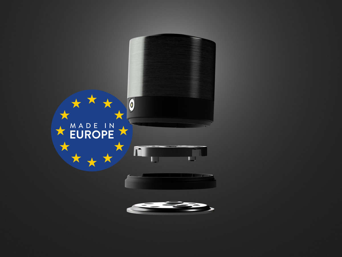 Smart Lock Ultra Nordics