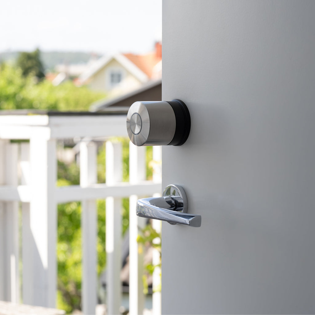Smart Lock Ultra Nordics