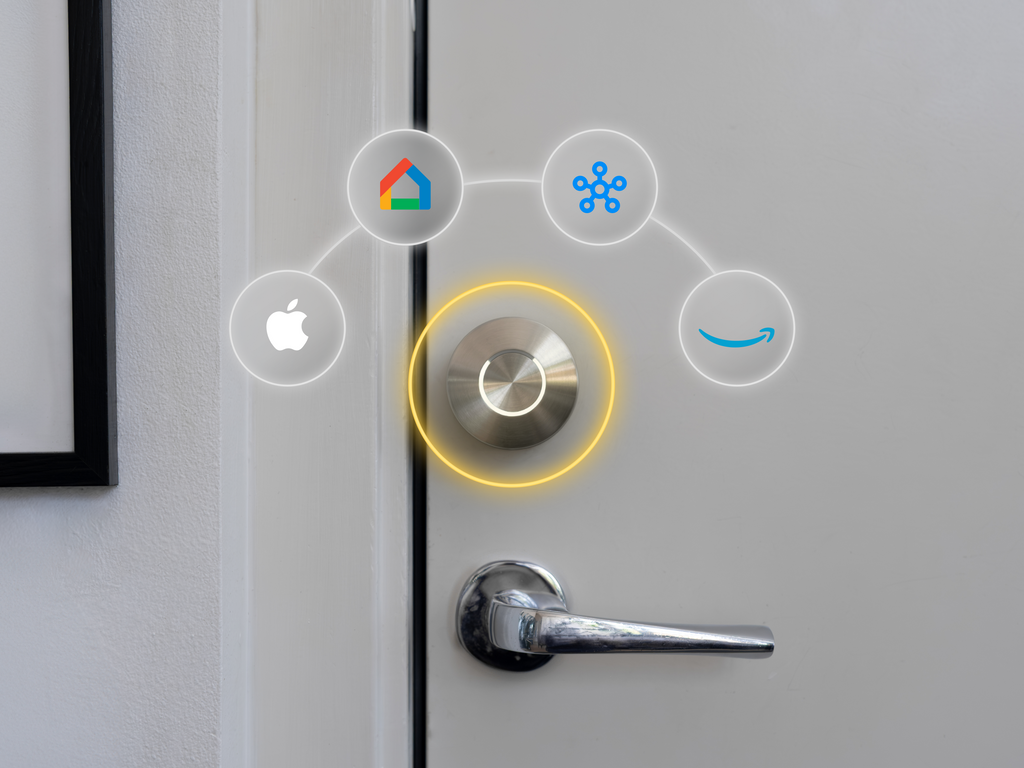 Smart Lock Ultra Nordics