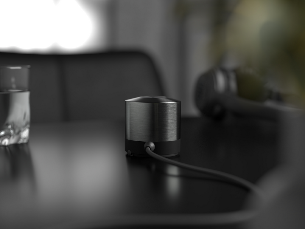 Smart Lock Ultra Nordics