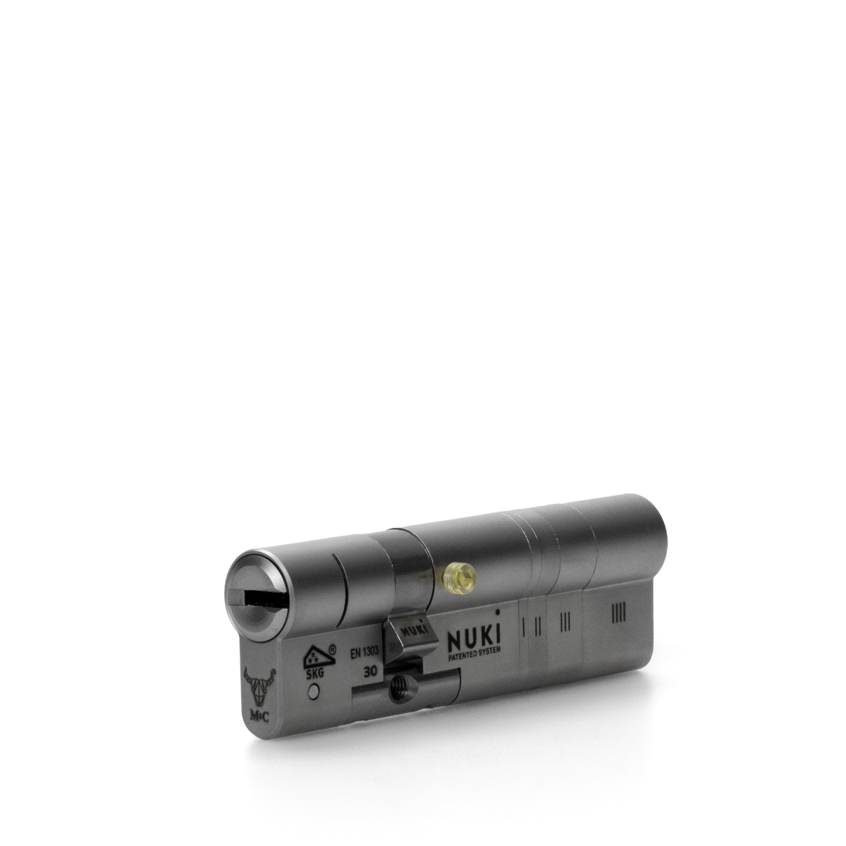 Universal Cylinder 2. Generation
