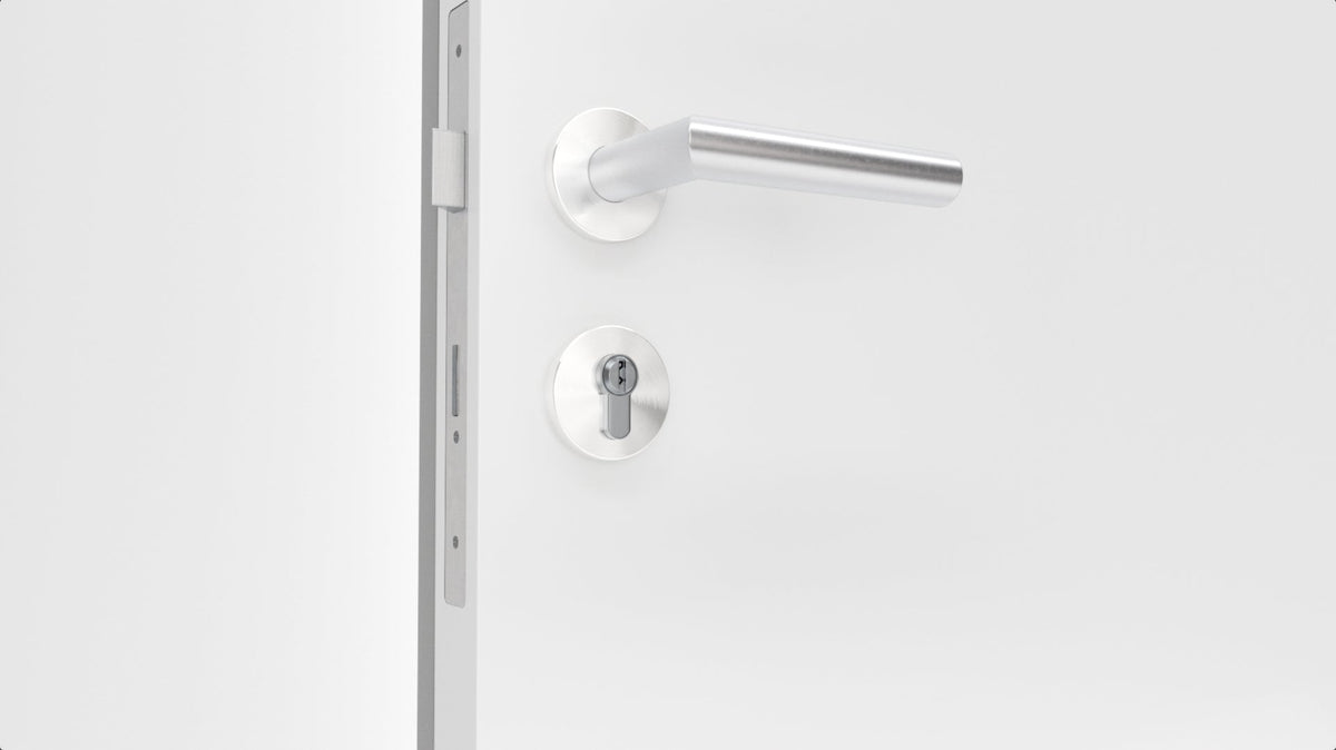 Universal Cylinder 2. Generation