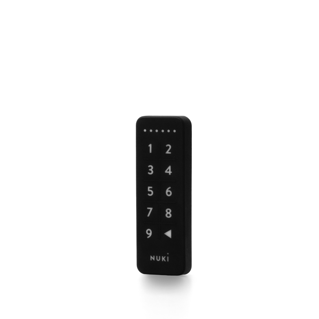 Universal Cylinder 2. Generation